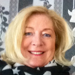 Profilbild von Petra Hohmann
