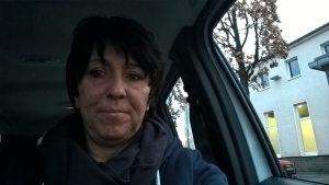 Profilbild von Petra Hohnen-Mierzwoak
