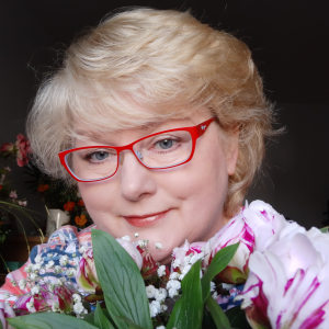 Profilbild von Petra Hohnstein