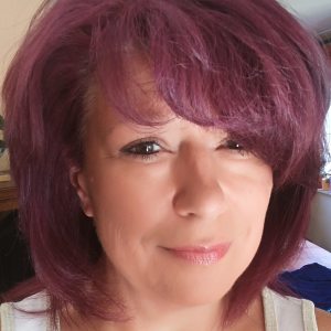 Profilbild von Petra Holland