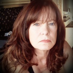 Profilbild von Petra Holtz