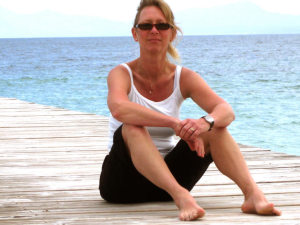 Profilbild von Petra Holz