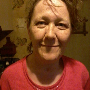 Profilbild von Petra Holzberger