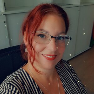 Profilbild von Petra Holzmannstetter