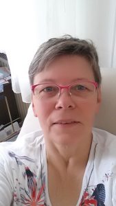 Profilbild von Petra Homrighausen