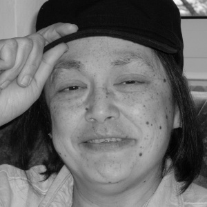 Profilbild von Petra Hong