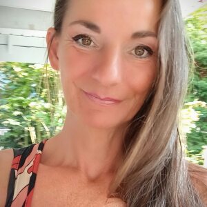 Profilbild von Petra Hood