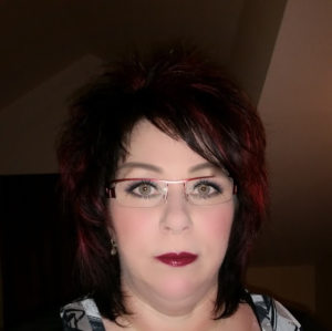 Profilbild von Petra Hoppe