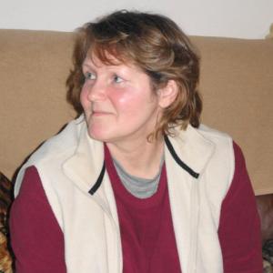 Profilbild von Petra Hoppenrath