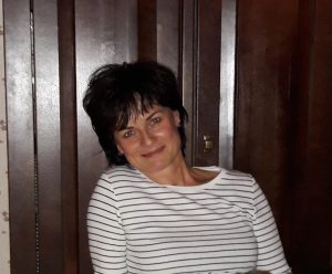 Profilbild von Petra Horn