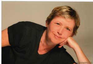 Profilbild von Petra Horn