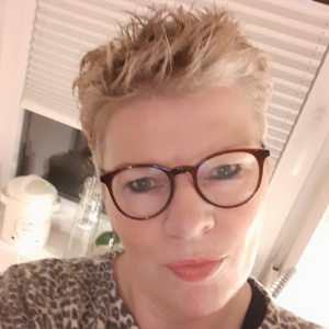 Profilbild von Petra Horn