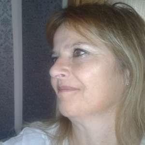 Profilbild von Petra Horn