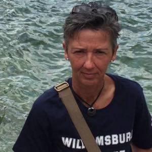 Profilbild von Petra Horn