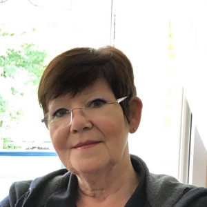 Profilbild von Petra Horn