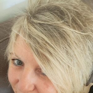 Profilbild von Petra Hoth