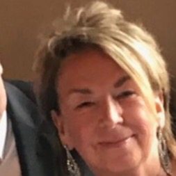 Profilbild von Petra Hotze
