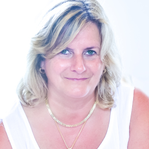 Profilbild von Petra Huber