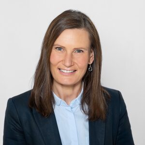 Profilbild von Petra Huber