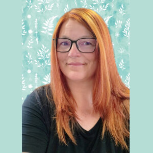 Profilbild von Petra Hubert