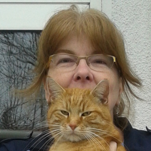 Profilbild von Petra Huck
