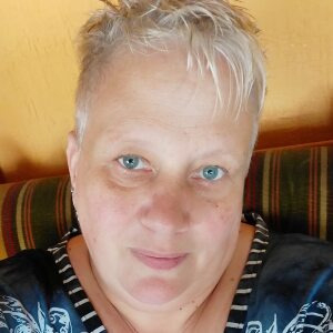 Profilbild von Petra Hünefeld