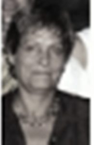 Profilbild von Petra Hummelt