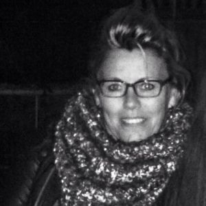 Profilbild von Petra Humpert