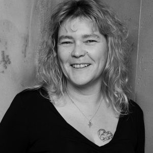 Profilbild von Petra Ihle