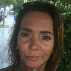 Profilbild von Petra Illgen