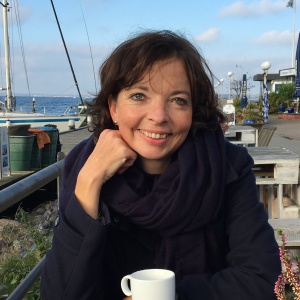 Profilbild von Petra Imme