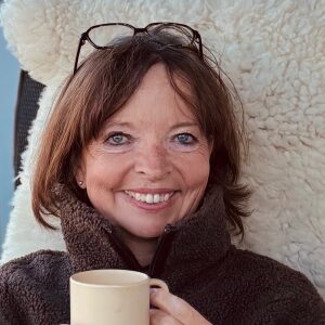 Profilbild von Petra Imme