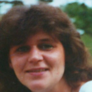 Profilbild von Petra Immhoff