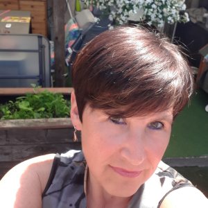 Profilbild von Petra Isensee