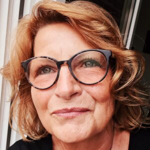 Profilbild von Petra Ißbrücker