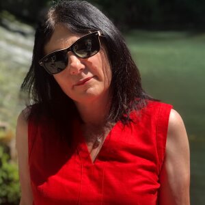 Profilbild von Petra Iudica