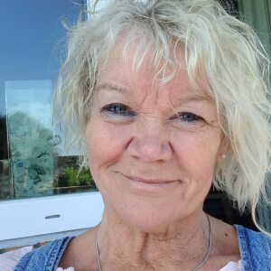 Profilbild von Petra Jablonski