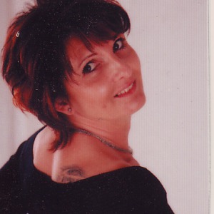 Profilbild von Petra Jacobs