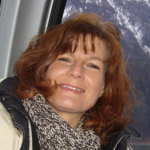 Profilbild von Petra Jäckle-Holz