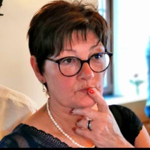 Profilbild von Petra Jäger