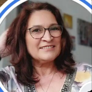 Profilbild von Petra Jäger