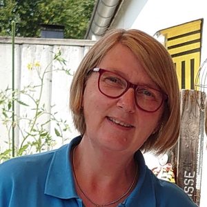 Profilbild von Petra Jägers