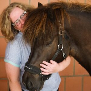 Profilbild von Petra Jäkel