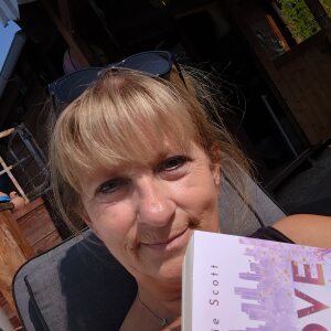 Profilbild von Petra Jaenicke