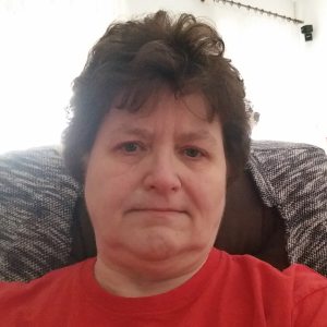 Profilbild von Petra Jänsch
