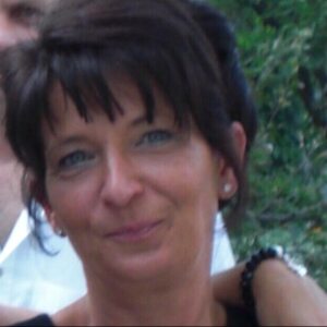 Profilbild von Petra Jahn