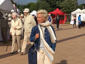 Profilbild von Petra Jahn