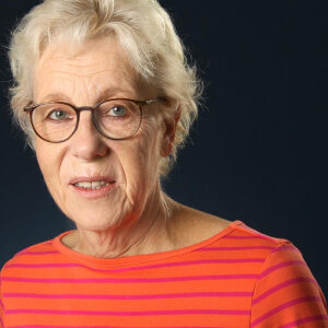 Profilbild von Petra Jahnke