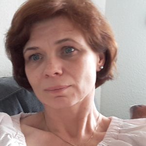 Profilbild von Petra Jakob