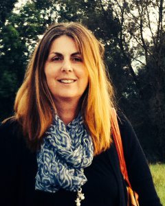 Profilbild von Petra Jakob